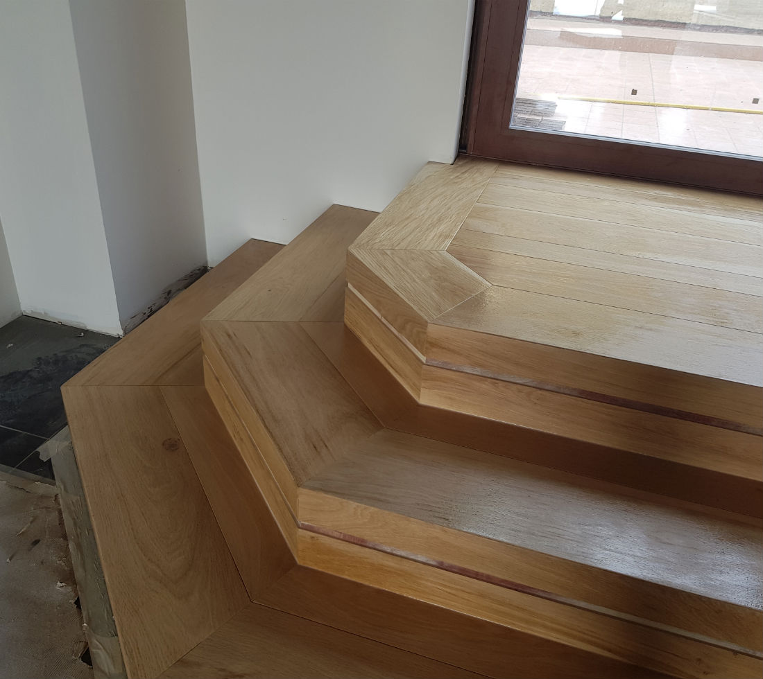 Simone Ambrosini scale in legno 6